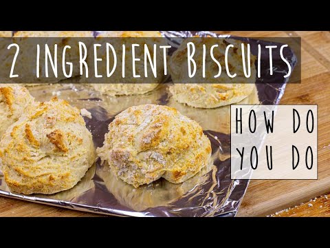 Bisquick Biscuits Recipe