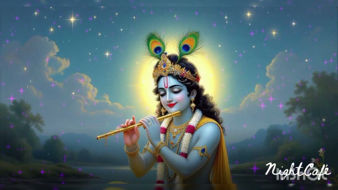 Krishna ji ka pyara bhajan ll 
