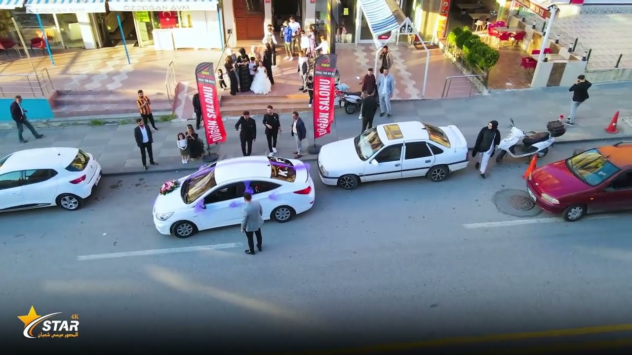 احلى عرس حفلة فراس شخلار | الفنان نجم جاويش | تصوير ستوديو ستار | عيسى شعبان