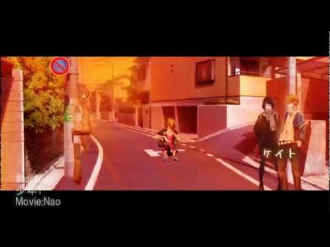 合唱 orange - Nico Nico Chorus