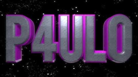 MINHA NOVA INTRO!!!FEITA POR MIM