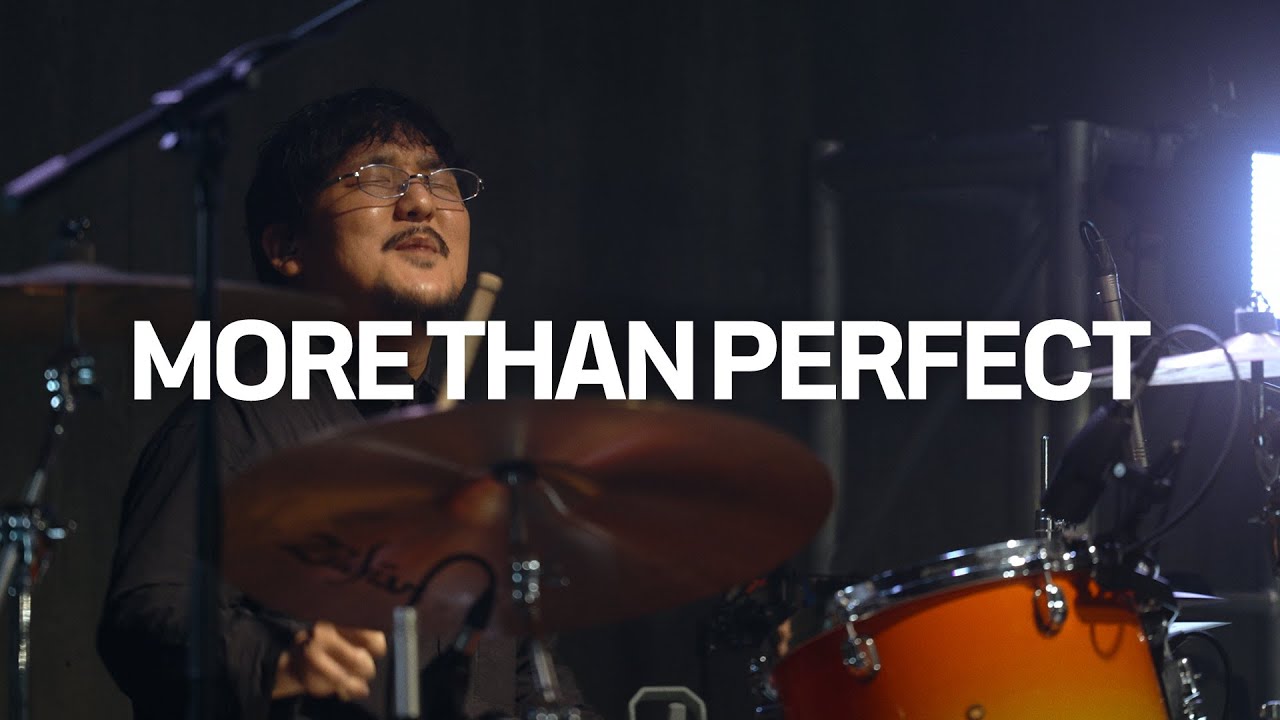 More Than Perfect | 2025 SUMMER PLAN