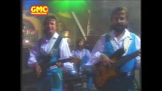 Nockalm Quintett - Drei Finger auf's Herz 1997