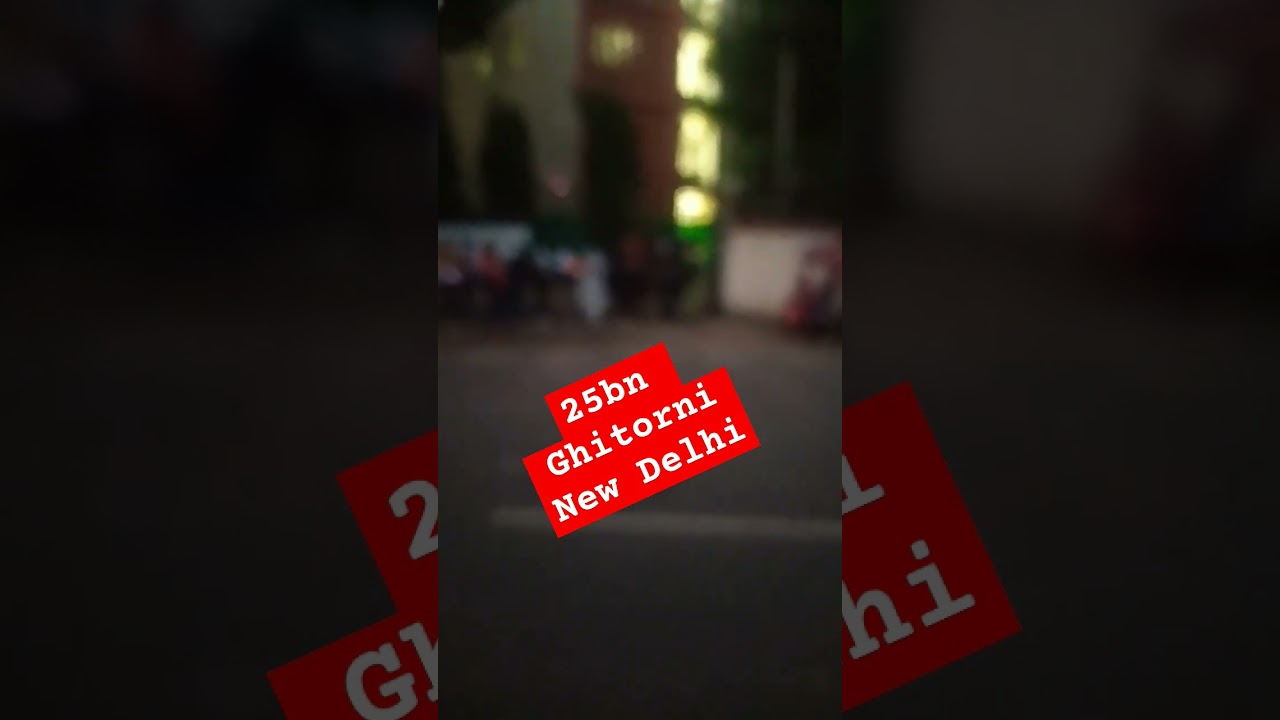 SSB Trademan Medical ghitorni new delhi 