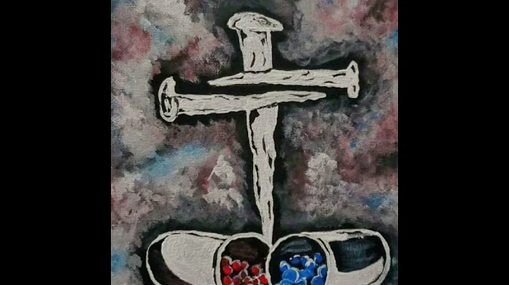 "My Demons Are Daydrinkers" written by Anthony Gar...