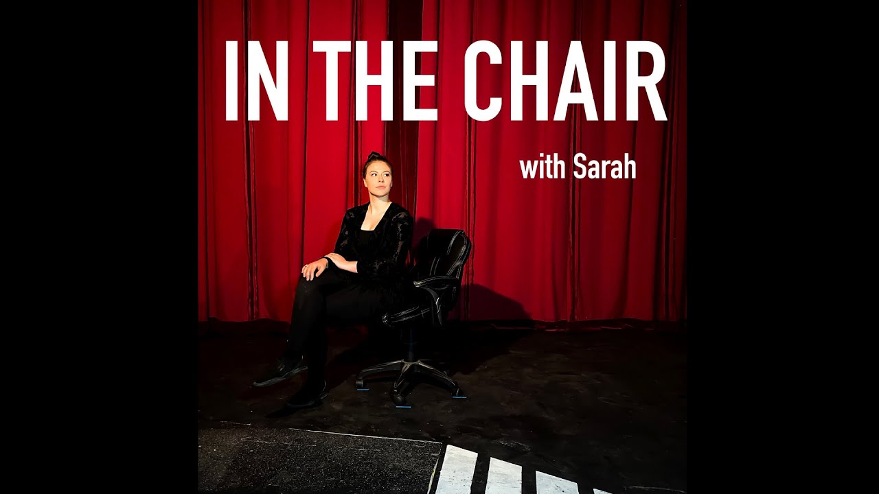In the Chair Ep. 4 YouTube