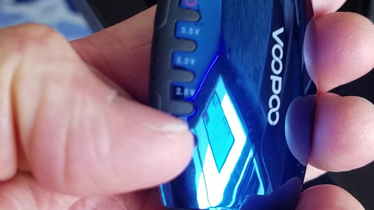 VooPoo VFL