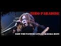 ZERO PARADISE - DECAYS  (Live at Akasaka BLITZ)   Letra e Tradução PT-BR