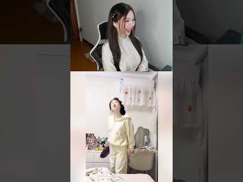 Phụ nữ rất dễ hiểu :)) #love #family #happy #reaction #funny #viral #ohsusu #trending #giaitri