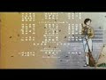 劇場版 犬夜叉 時代を越える想い no more words 浜崎あゆみ 残念だが画像は粗い💦
