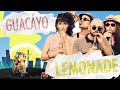 Guacyo  lemonade official