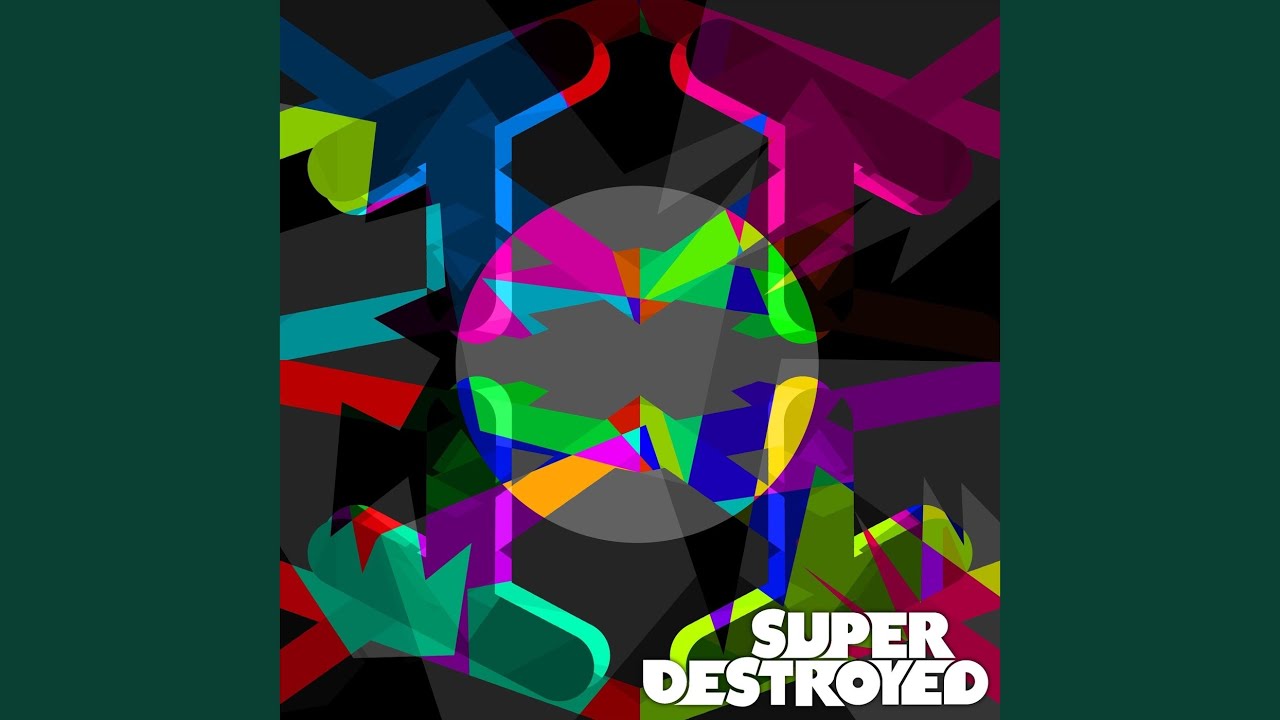 Watch Supersonic on YouTube Watch Supersonic on YouTube