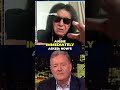 Ozzy Osbourne's Unforgettable Kindness A Family Encounter #foryou #news #piersmorgan#fyp #america