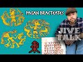 Pagan Iconography on Bracteates with Dr Scott Shell