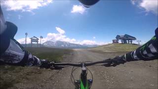 GOPRO - Chamrousse