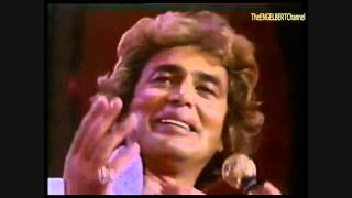 Engelbert  - Welcome To My World - 1982 - © TheENGELBERTChannel