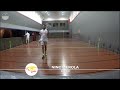 2017 U.S. Pro Singles Satellite - Tanfield vs. Eadle