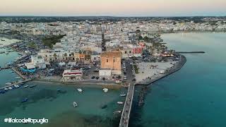 Porto Cesareo Promo - IL FALCO DELLA PUGLIA