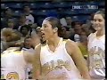 2003-04 Mid-Con Championship Game Valpo vs ORU