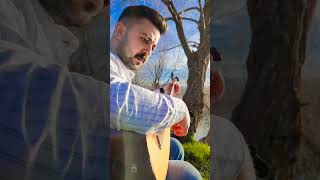 Hasret Gültekin - Derman Sendedir Resimi