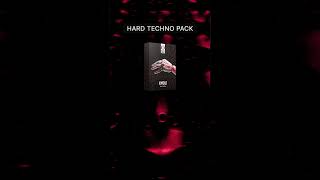 Hard Techno Sample Pack - "CYCLE" #hardtechno #keepitsample #samplepack #ableton #flstudio #logicpro