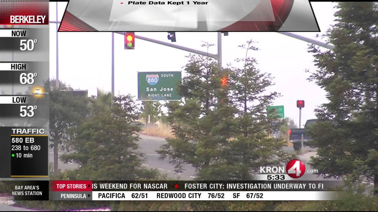 Fremont to Vote on Surveillance Cameras YouTube