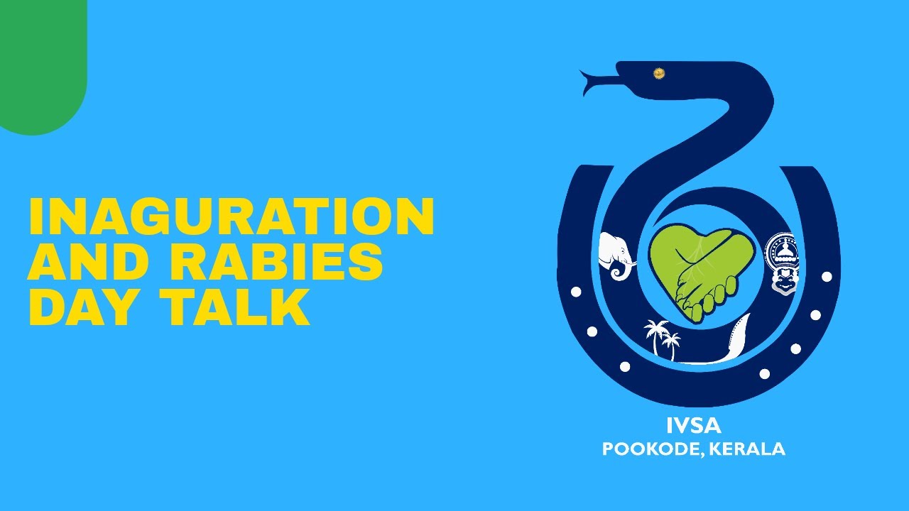 Rabies - Mission impossible or probable - Dr.Gunaseelan, Retd. Dean, Namakkal veterinary college
