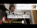 The Raconteurs - Steady, As She Goes (Bass Cover) | Bass TAB Download