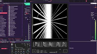 P_4L II + Copy Machine + wav_Map – Ableton Live May 27, 2025 (Livestream)