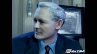 Alias Xbox Gameplay_2004_02_12