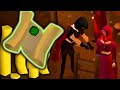 The best profitable method for easy clues ham pickpocketing guide
