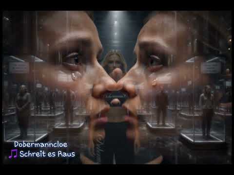Schreit es Raus