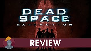 Обзор Dead Space: Extraction