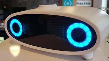 Mycroft AI Inc| Mark 1| Open Source Voice Assistant