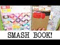 Smash Book Session! | 48