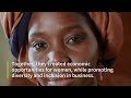 Case study unilever ethiopias shakti initiative building a rural sales channel