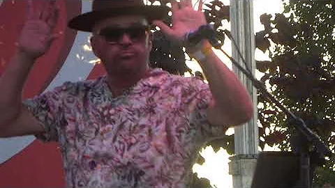 Tijuana Dogs @ Summerfest 2022 6 19 - 10 - Jason T...