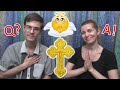 What do we believe in? Q &amp; A | ORTHODOX CHRISTIANITY | History, rules, icons, differences 😌🙏🏻