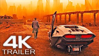 Cyberpunk 2077 - Overdrive Ray Tracing Reveal Extended Trailer 2023 Insane NextGen Game Demo