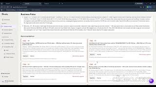 Shopify App Review Screencast Circlify AI