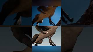 SPINOSAURUS Caught on Video | Making Of #dinosaur #cryptid #ngumamonene #gopro