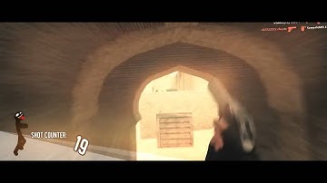 Deagle clip funny CSS