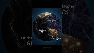 Dark Energy: The Key to Universe Expansion #darkenergy #facts #space