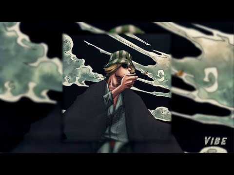Kisuke Urahara Vibe PHONK Bankai 2