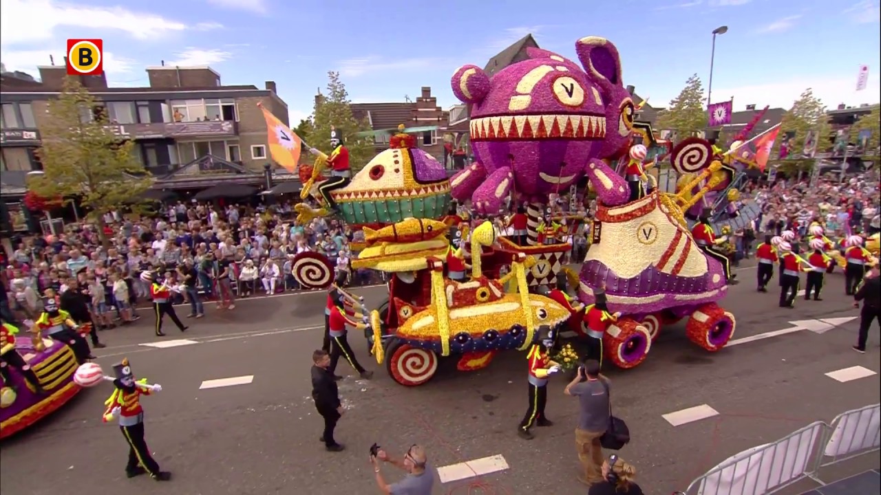 Hazestraat | Corso Valkenswaard