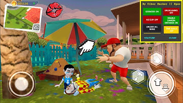 Dark Riddle New Updater 13.5.0 🤩| India Event ( MOD ALL SKIN ) Dark Riddle Player | Part 2