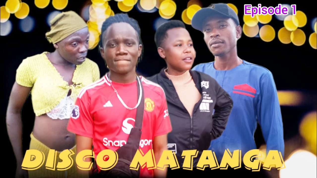 DISCO MATANGA | 1 |