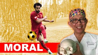 How the Brain Makes Moral Decisions by Dokdes Ryu Hasan | Emotion Series Eps-3