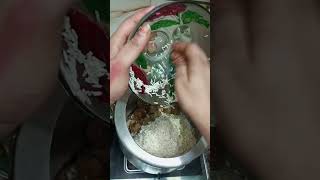 veg Soya pulao#recipe#shortvideo