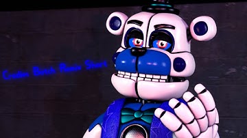 [SFM] Cradles Batch Remix Short